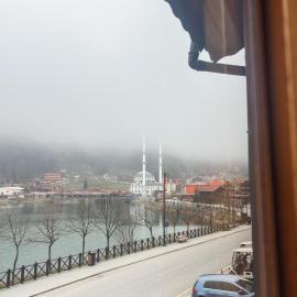 Doga Motel, hotel in Uzungöl