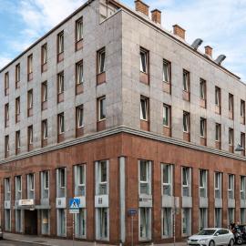 Hotel George Vienna, hotel u Beču