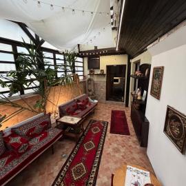 Viesnīca B&B My Place Sarajevo-FREE PARKING Sarajevā