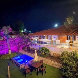 Hotel La Casona Quindío Eje Cafetero, hotel in Montenegro