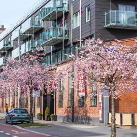Kampen Hotell، فندق في أوسلو