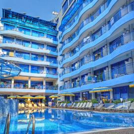 Aphrodite Hotel