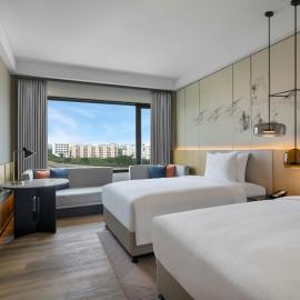 Courtyard By Marriott Tirupati