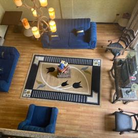 Villa Rock Mount, hotel en Addis Abeba