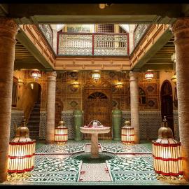 Riad Rafeef