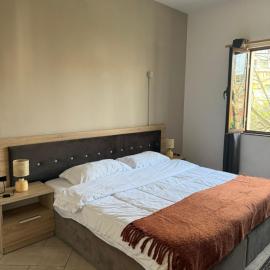 Hostel Osho, ξενοδοχείο στα Τίρανα