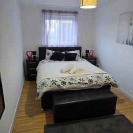 Magdalene budget guest house, hotel in Edinburgh
