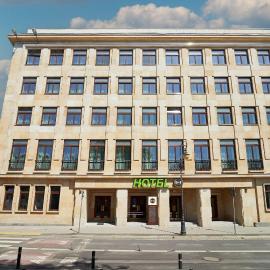 B&B Hotel Poznań Old Town, hotel din Poznań
