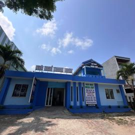 Nhà Nghỉ Moon Light, hotel in Danang