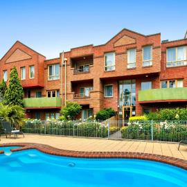 Comfort Apartments Royal Gardens, hotel en Melbourne