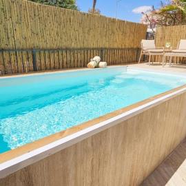 Amdar Holiday Apartments โรงแรมในเอลัต