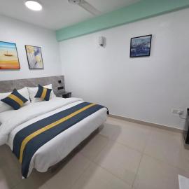 Tour Inn, hotel u gradu Male