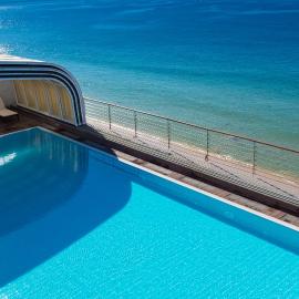 SANA Sesimbra Hotel، فندق في سيسيمبرا