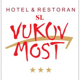 Hotel Vukov Most, hotel u Nikšiću