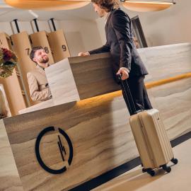 Il Leon D'Oro Bari - by Farace Hotels, hotel en Bari