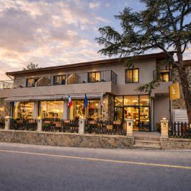 Kallithea INN