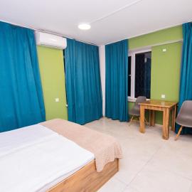 The Best Hostel, hotel a Yerevan