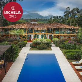 Hacienda Bambusa