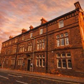 The Station Hotel, hotel in Penrith