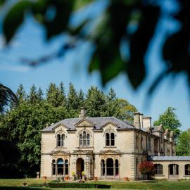 Beechfield House