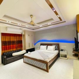 Rainbow Guest House