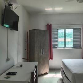 Pousada Esperança - Areias SP, khách sạn ở Sao Miguel do Araguaia
