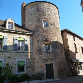 Camping de Tournus - Drole de cabane, hotel sa Tournus