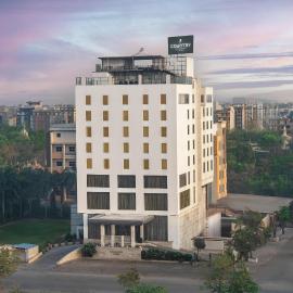 Country Inn & Suites by Radisson Kota, hotel v destinácii Kota
