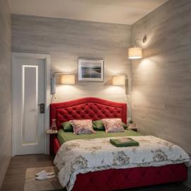Studio MD, hotel sa Chişinău