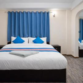 FUNKY MONKEY- A Hostel, Hotel and Apartment, hotel a Kathmandu