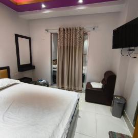 Hotel Pink Orchid, hotel a Chittagong