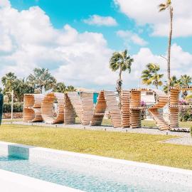Van der Valk Plaza Beach & Dive Resort Bonaire - ALL INCLUSIVE, hotel v destinácii Kralendijk