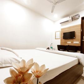 Ludhiana में, होटल HOTEL COLLECTION INN - Your Comfortable Stay