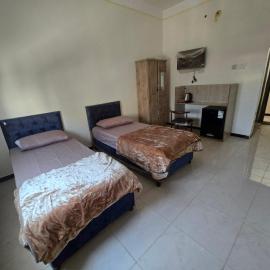 Socotra Land Hotel - فندق سقطرى لاند, hotel 