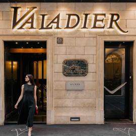 Hotel Valadier, hotel a Roma