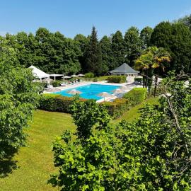 Hotel Villa Patriarca - Buongiorno! Hotels