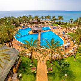 SBH Costa Calma Beach Resort Hotel