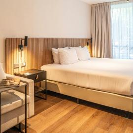 City Express Plus by Marriott Buenos Aires Palermo โรงแรมในบัวโนสไอเรส