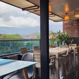 Hotel Aura Medellin