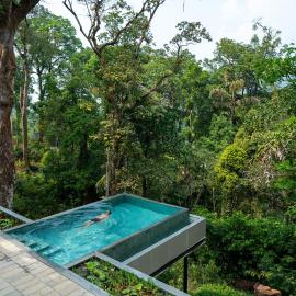 Ayatana Coorg, hotel u gradu Somvārpet