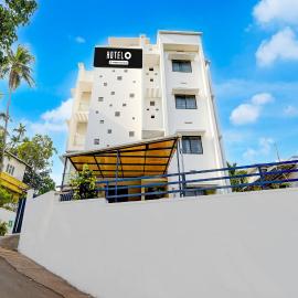 Super Hotel O Kinfra Industrial Park Calicut Formerly Motis Garden