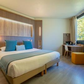 Hôtel Le Bayonne, hotel em Baiona