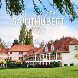 Hotel Saint-Hubert