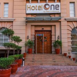 Hotel One Garden Town, Lahore, khách sạn ở Lahore