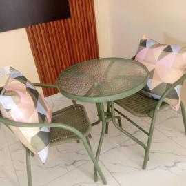 Sedudu Turn Cottages, hotel v mestu Maun