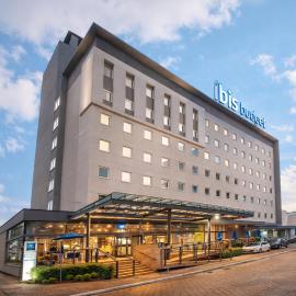 ibis budget Blumenau, hotel a Blumenau