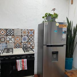 El Chirris Tzanjay, hotel sa San Juan La Laguna