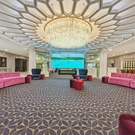 Grand Tuscany Hotel, hotel a Houston