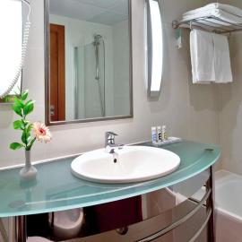 Hotel Mercure Lisboa, hotel sa Lisbon