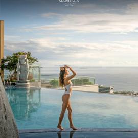 Apec Beach Luxury Phú Yên, hotel sa Tuy Hòa